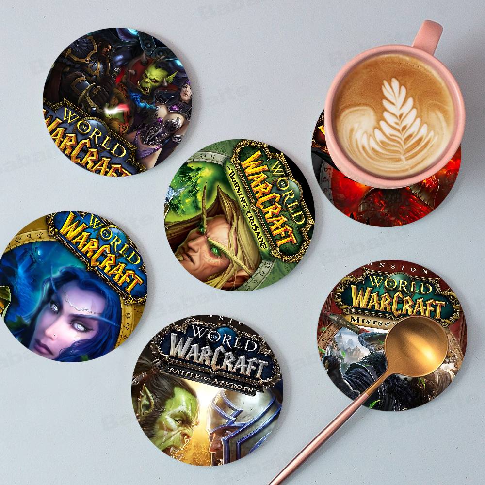 Gry online W-WarcraftS, artyst – Party Games Online Free recenzja i cena