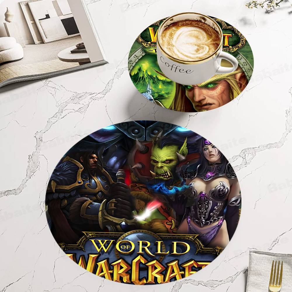 Gry online W-WarcraftS, artyst – Party Games Online Free recenzja i cena