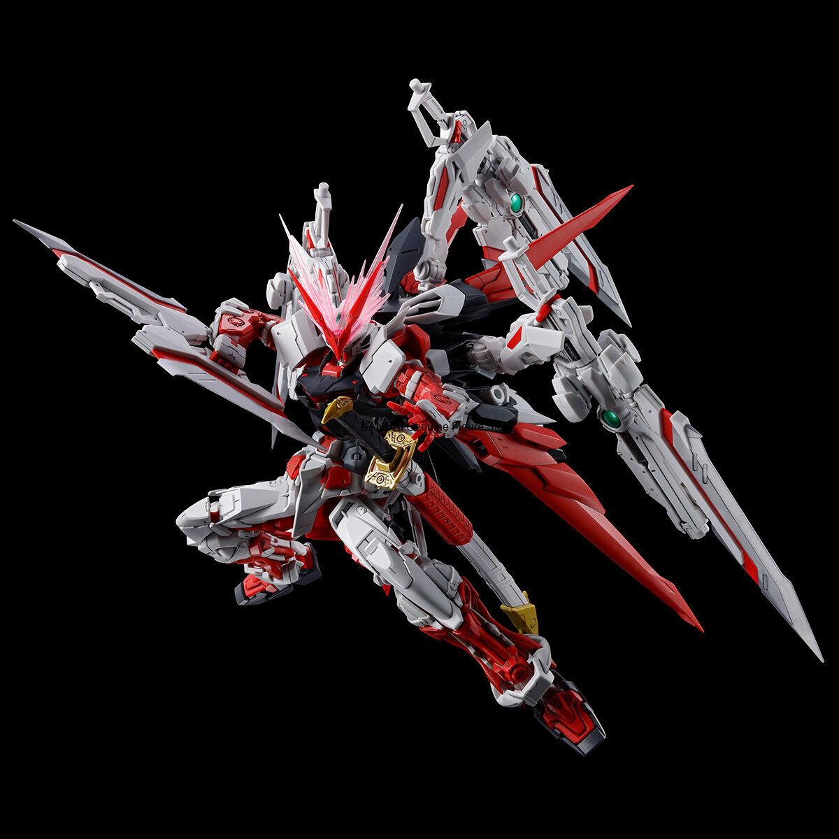 Dostępne od ręki BANDAI PB LIM – Bandai Model Gundam Rg recenzja i cena