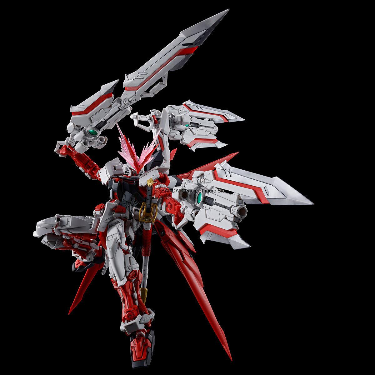 Dostępne od ręki BANDAI PB LIM – Bandai Model Gundam Rg recenzja i cena