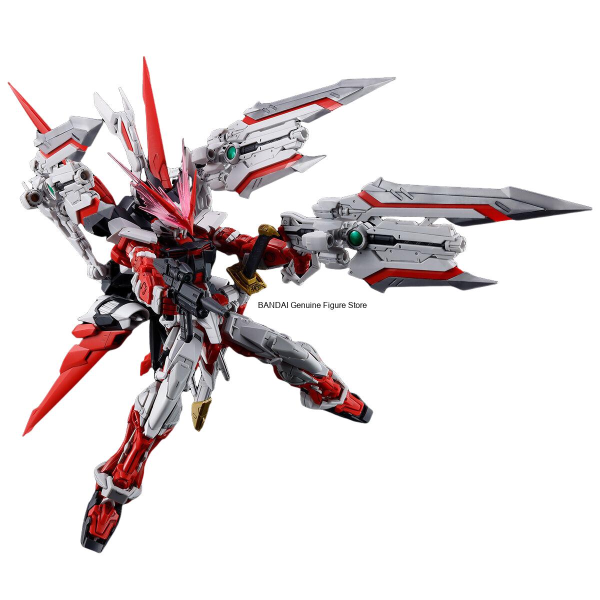 Dostępne od ręki BANDAI PB LIM – Bandai Model Gundam Rg recenzja i cena