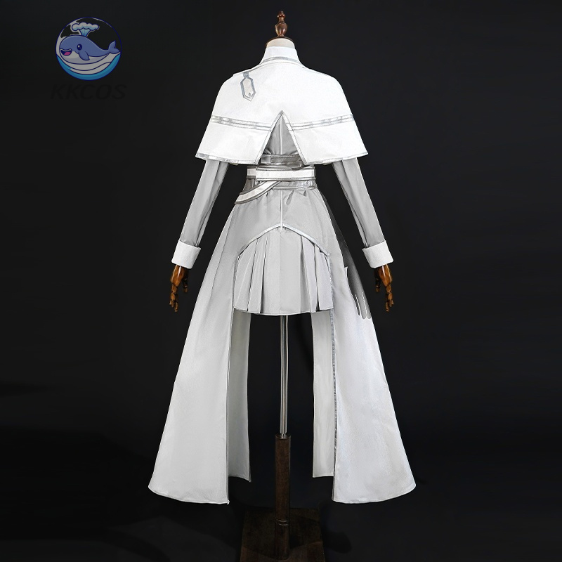 Kostium Cosplay Asuna Yuuki St – Party Games Online Free recenzja i cena