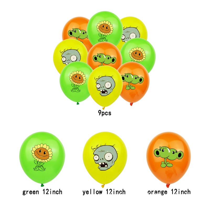 Nowa Edycja Plants Vs Zombies  – Zombie Party Games recenzja i cena