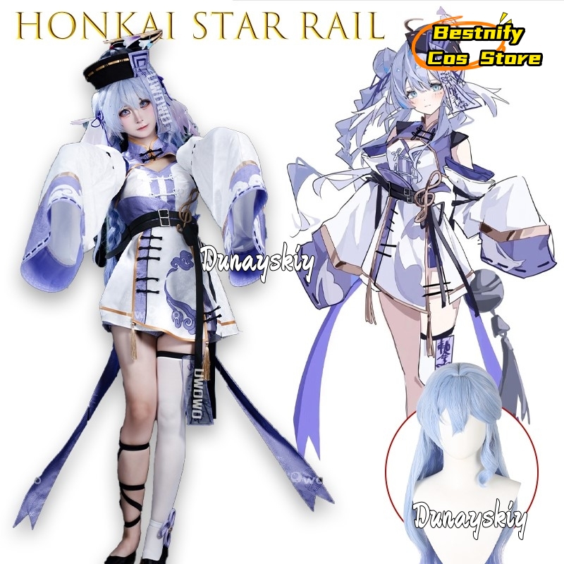 AHonkai Star Rail Robin Zombie – Zombie Party Games recenzja i cena