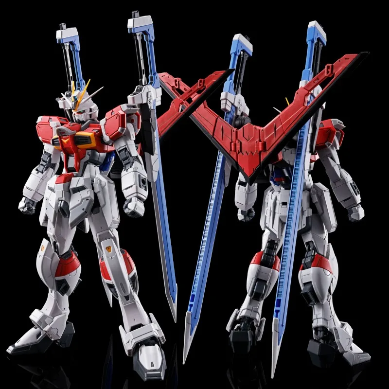 Bandai w magazynie Oryginalny  – Bandai Model Gundam Rg recenzja i cena