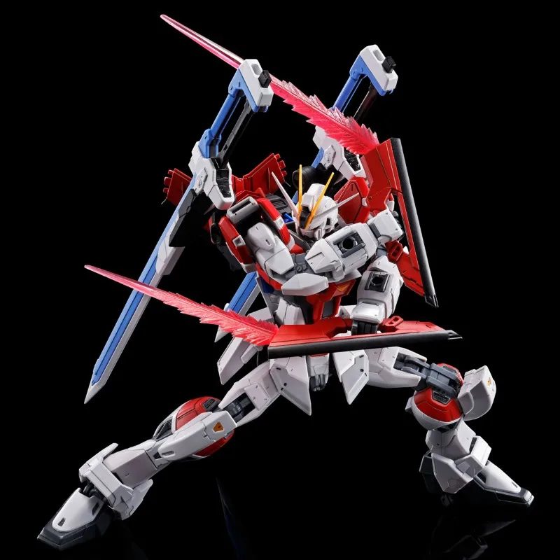 Bandai w magazynie Oryginalny  – Bandai Model Gundam Rg recenzja i cena