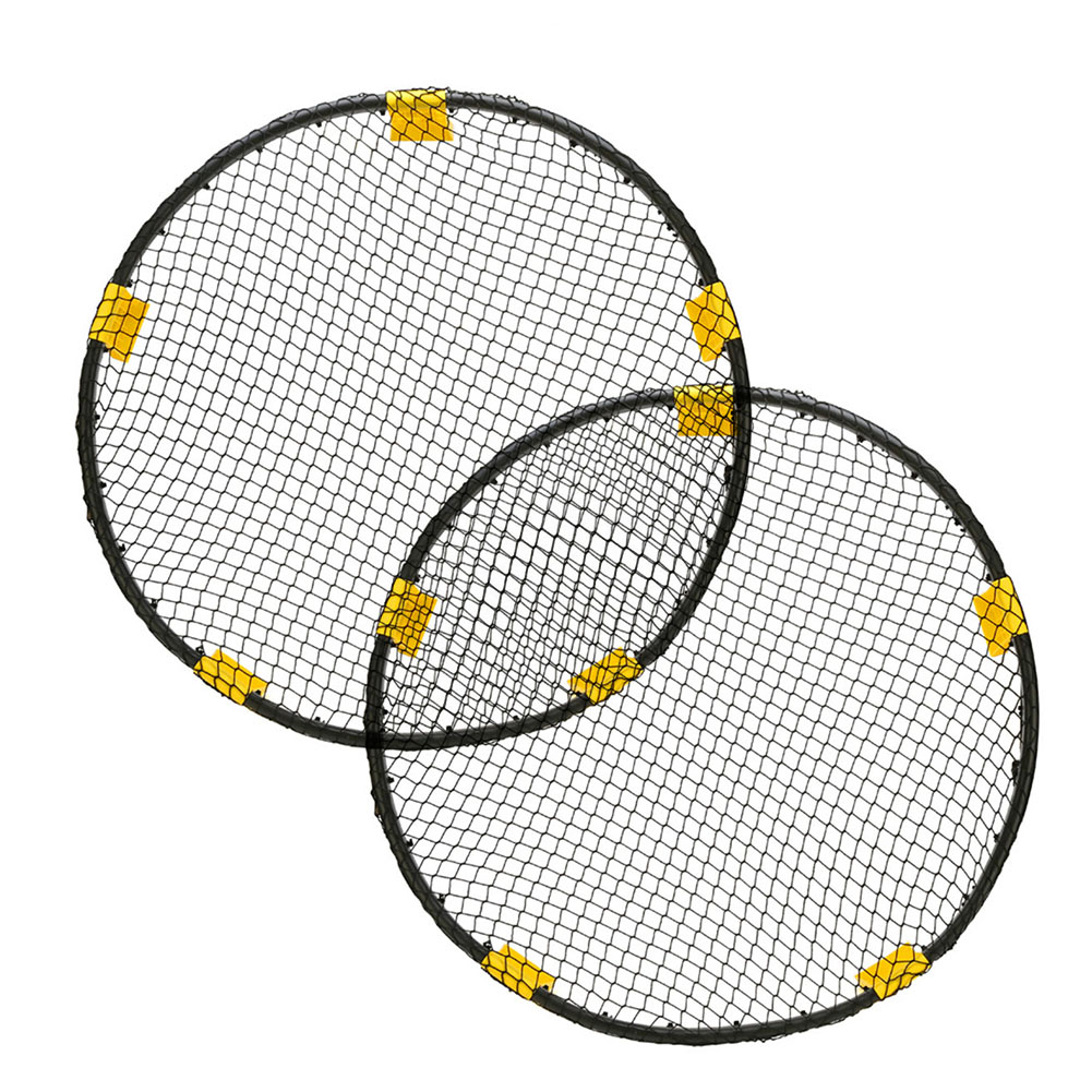 Ulepszenie umiejętności w siat – Spike Ball Game recenzja i cena