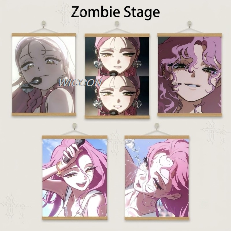 Kostium Cosplay Alien Stage Mi – Zombie Party Games recenzja i cena