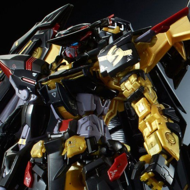 Oryginalny zestaw do składania – Bandai Model Gundam Rg recenzja i cena