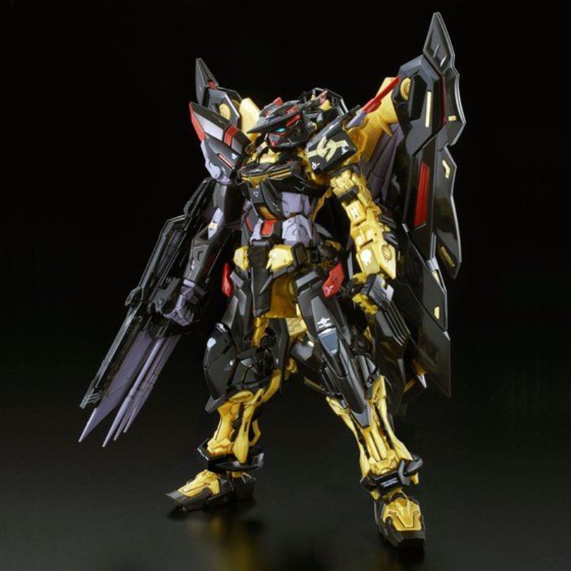 Oryginalny zestaw do składania – Bandai Model Gundam Rg recenzja i cena