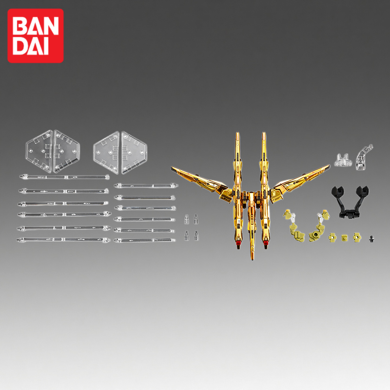 Na stanie Oryginalny Bandai RG – Bandai Model Gundam Rg recenzja i cena