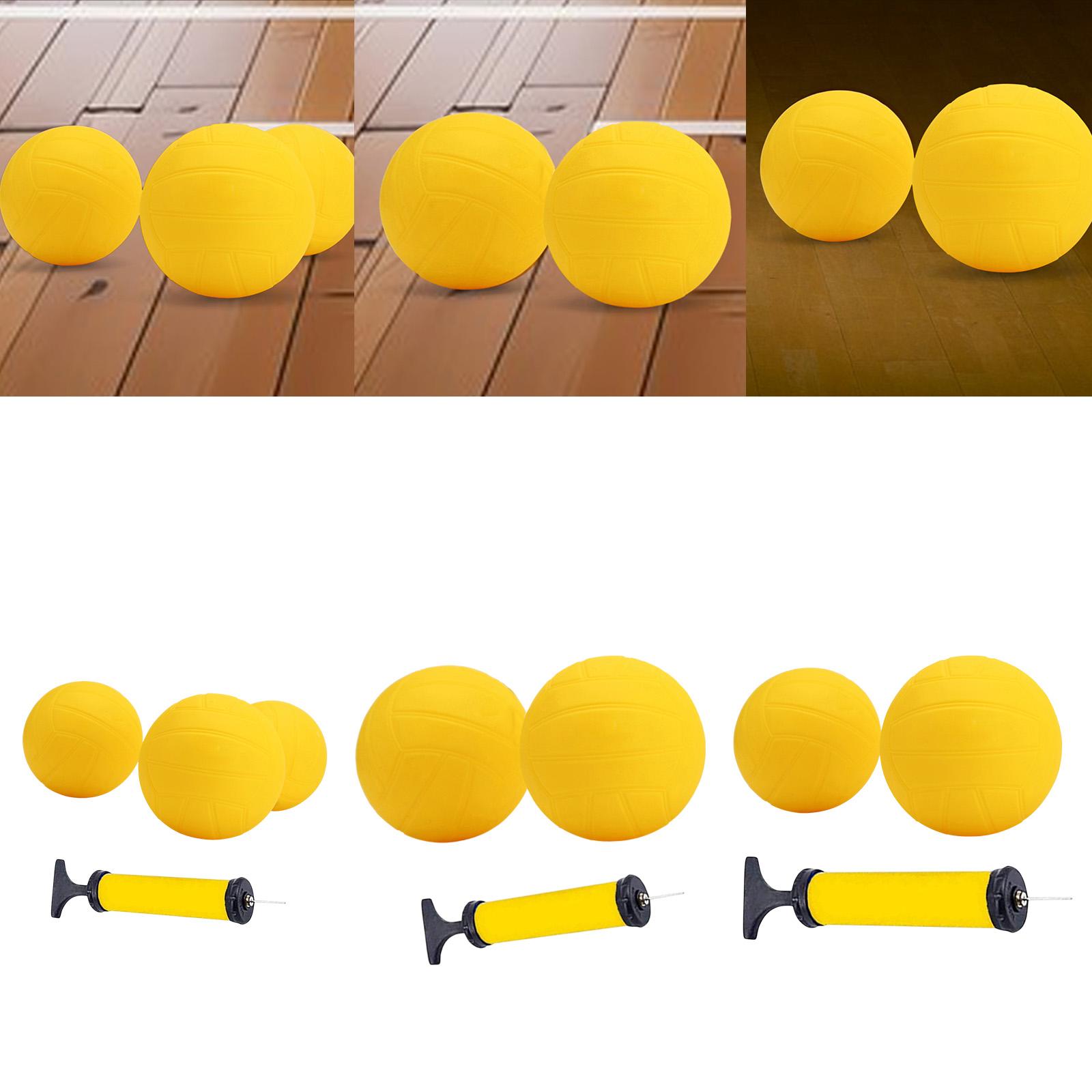 Nadmuchiwana Mini Piłka do Sia – Spike Ball Game recenzja i cena