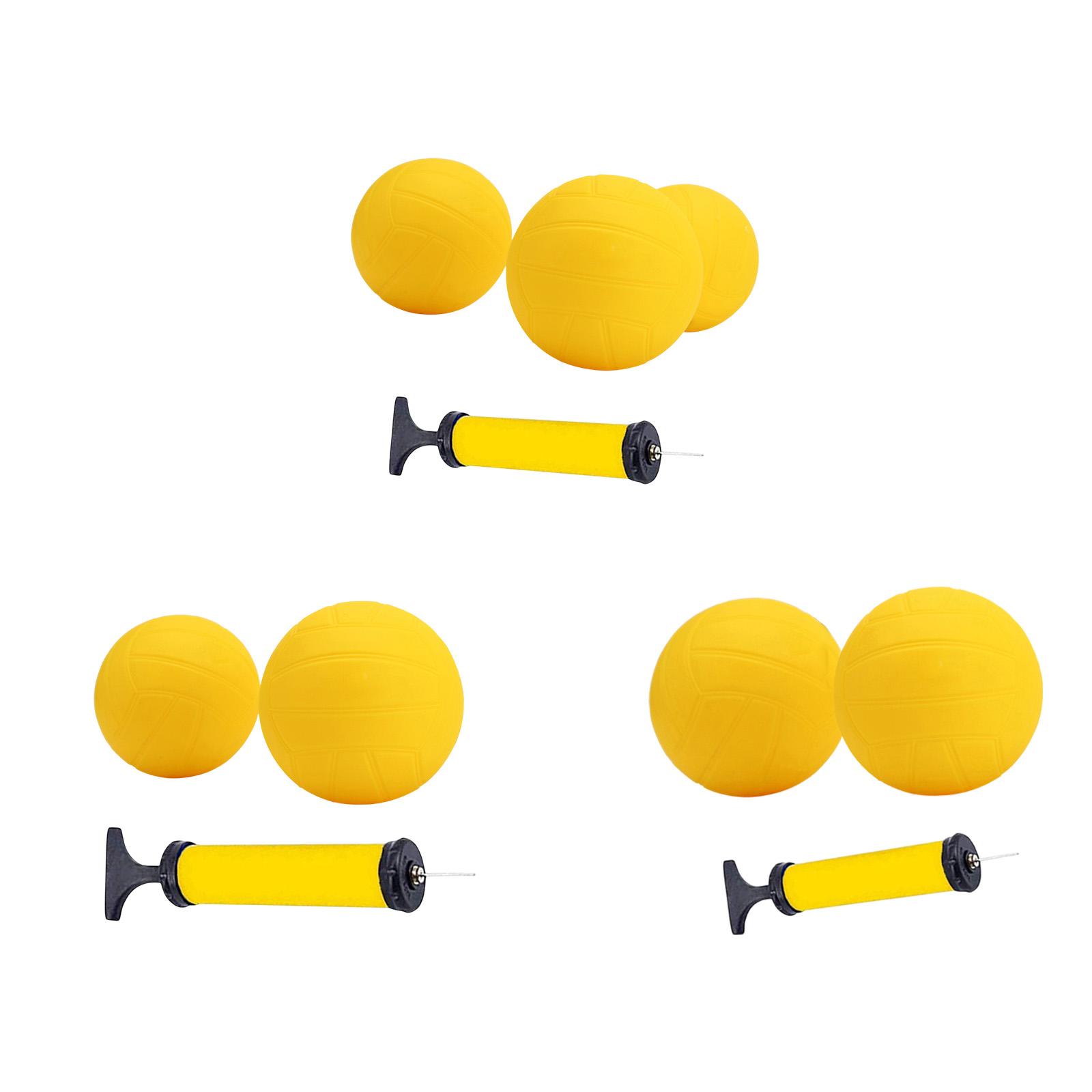 Nadmuchiwana Mini Piłka do Sia – Spike Ball Game recenzja i cena