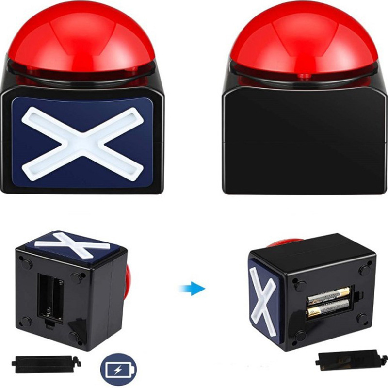 Błyskotki Cheer Tools Podświet – Party Games Easter recenzja i cena