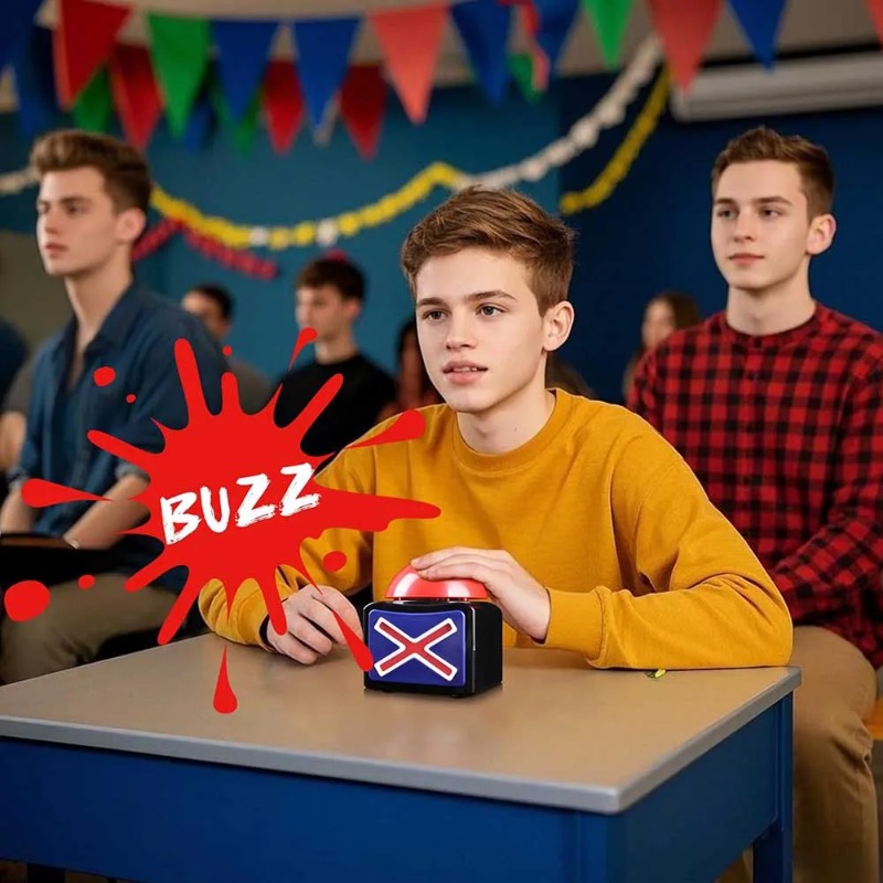 Błyskotki Cheer Tools Podświet – Party Games Easter recenzja i cena
