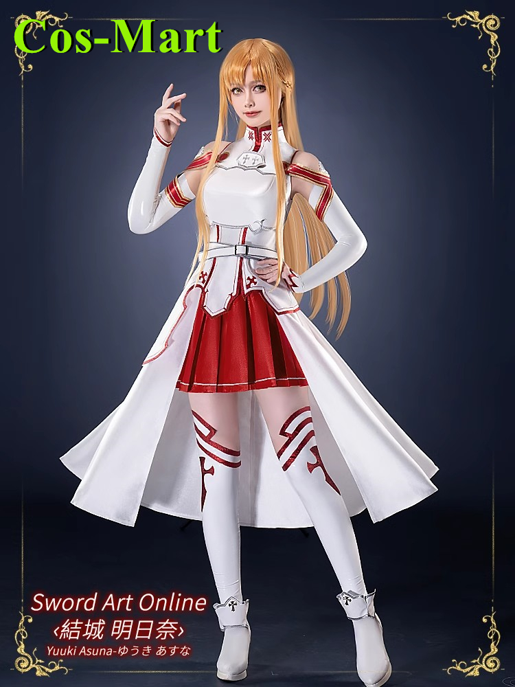 Cos-Mart Gra Sword Art Online  – Party Games Online Free recenzja i cena