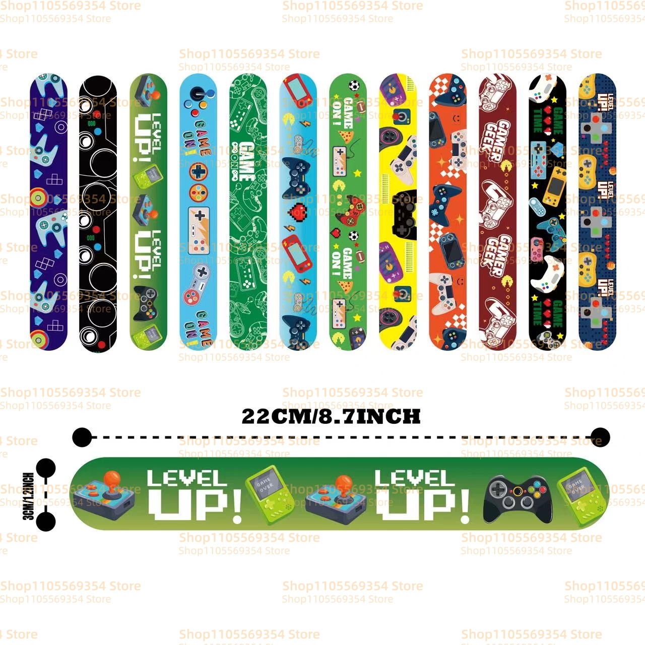 Nowe bransoletki zatrzaskowe z – Party Games Easter recenzja i cena