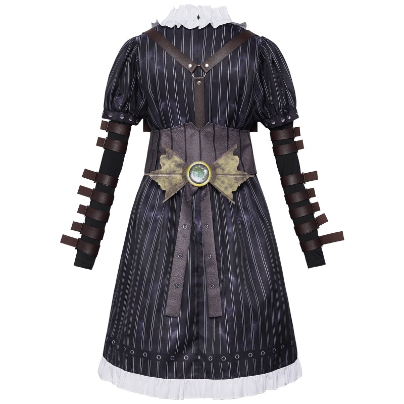 Kostium cosplay Alice Liddell  – Party Games Steam recenzja i cena