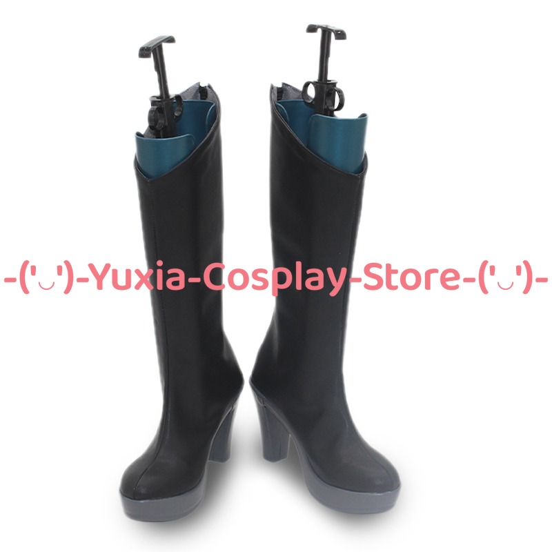Yuxiacosplay! Buty do cosplayu – Party Games Online Free recenzja i cena