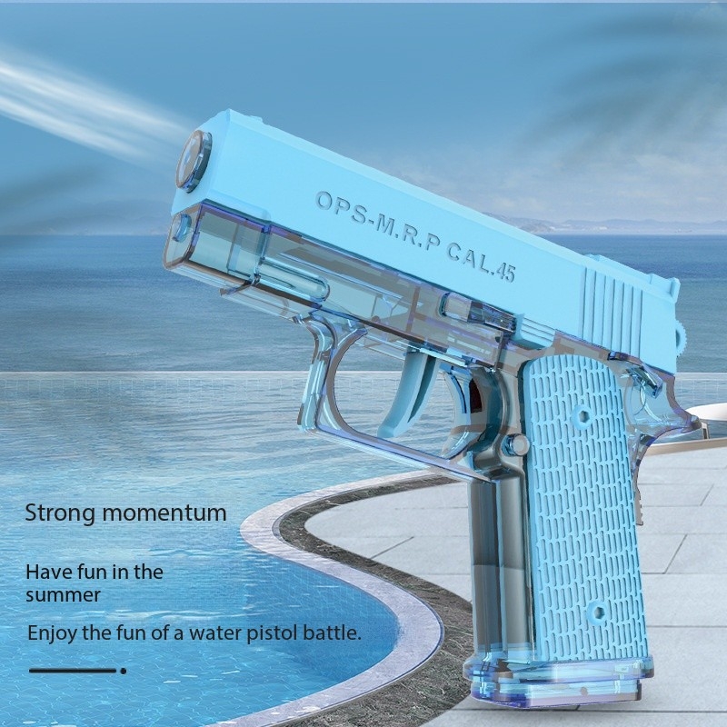 2025 Nowa pistoletowa pistolet – Party Games Adult Birthday recenzja i cena